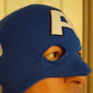 Meet your Posher, Buck